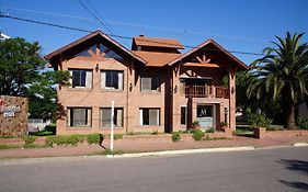 Hotel Mirasierras